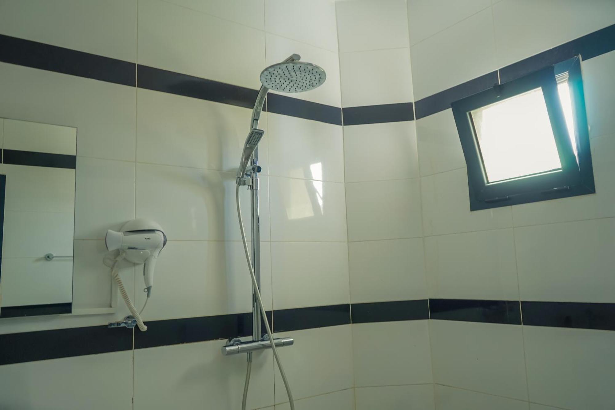 Urban Hotel Nouakchott Buitenkant foto